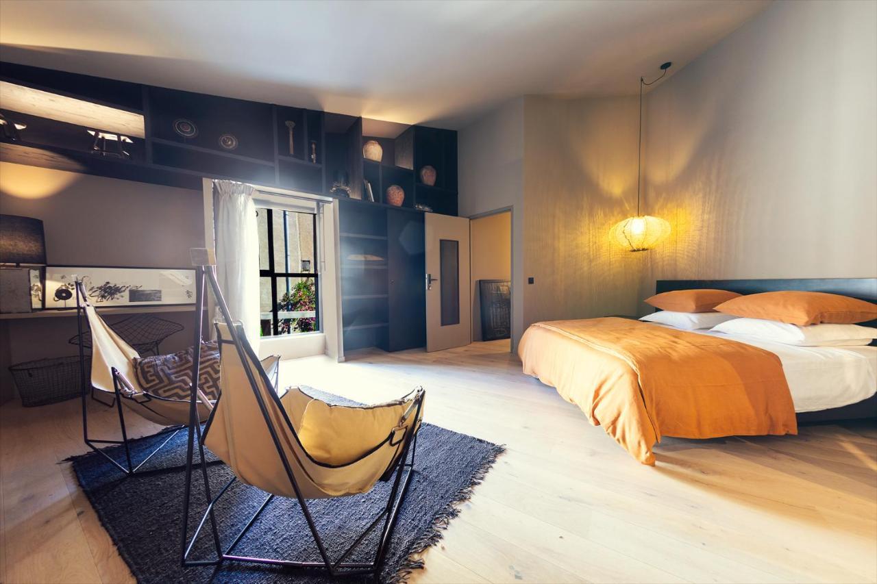El Pati Bed & Breakfast Тюир Екстериор снимка
